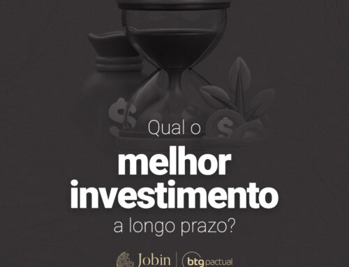 Qual o melhor investimento a longo prazo? Veja!