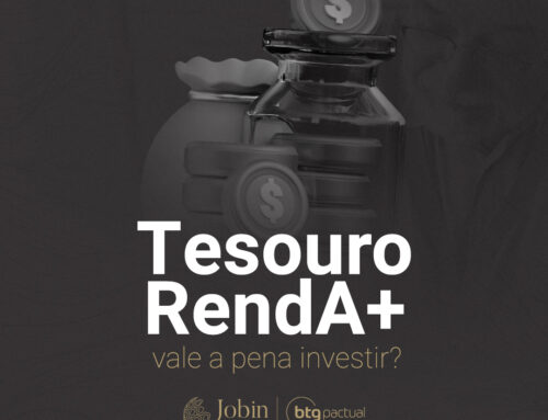 Tesouro RendA+: vale a pena investir?