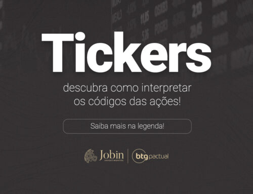 descubra como interpretar os códigos das ações!